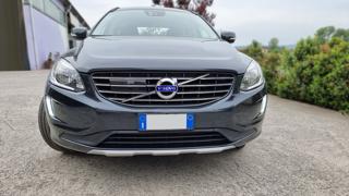 VOLVO XC60 usata, con Alzacristalli elettrici