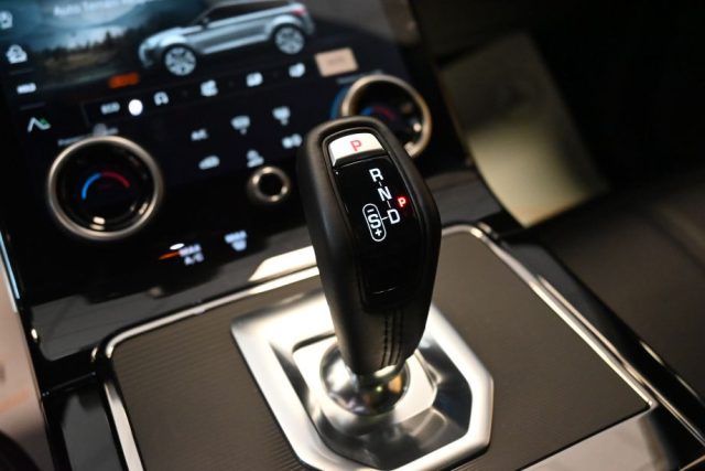 LAND ROVER Range Rover Evoque usata 43
