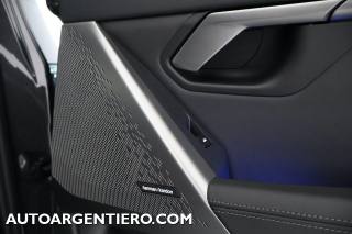 BMW 520 usata, con Supporto lombare