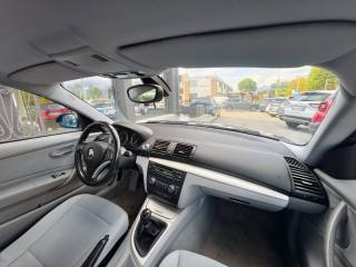 BMW 116 usata, con Immobilizzatore elettronico