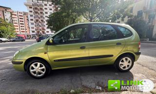RENAULT Megane usata, con Fendinebbia