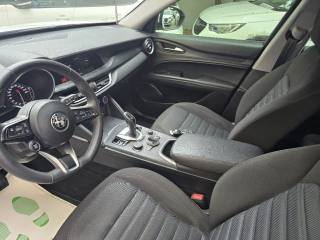 ALFA ROMEO Stelvio usata, con ESP