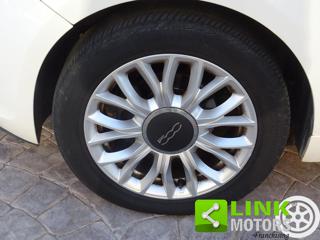 FIAT 500 usata, con ESP