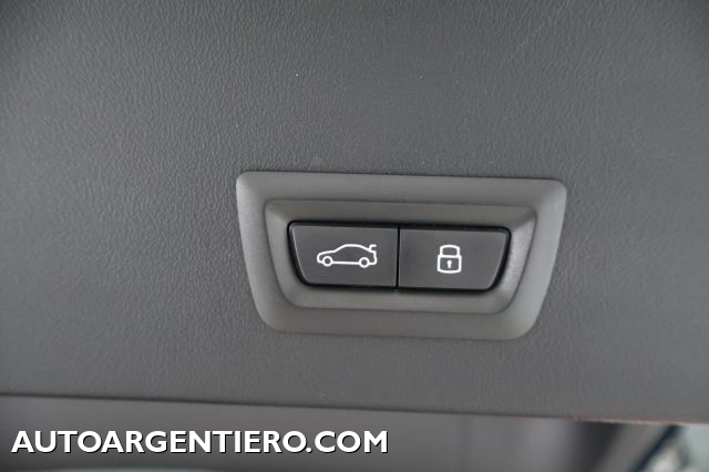 BMW X3 usata, con Fari direzionali