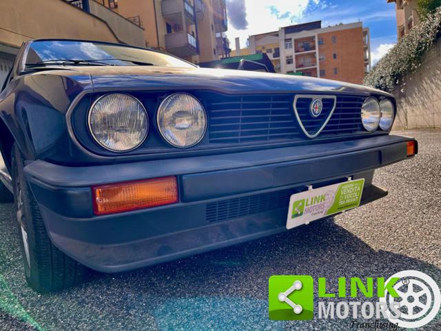 ALFA ROMEO GTV usata 40