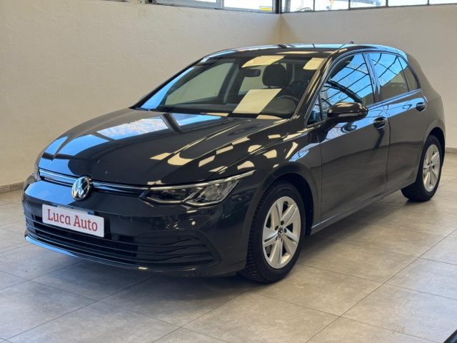 VOLKSWAGEN Golf usata, con ABS