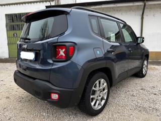 JEEP Renegade usata, con Antifurto