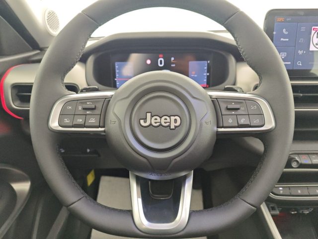 JEEP Avenger usata, con Specchietti laterali elettrici