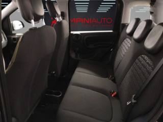 FIAT Panda usata 12