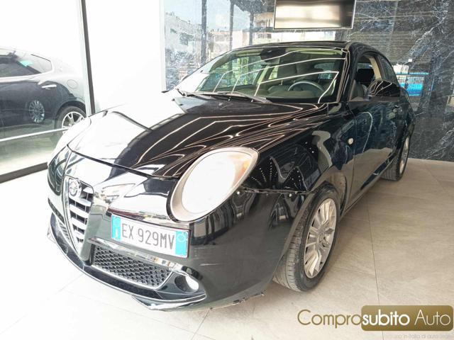 ALFA ROMEO MiTo usata, con Airbag laterali