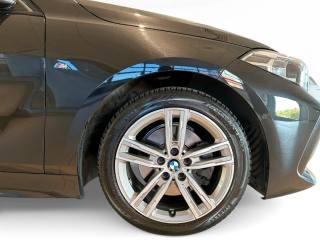 BMW 116 usata, con Controllo trazione