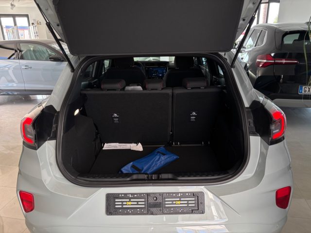 FORD Puma usata, con Climatizzatore