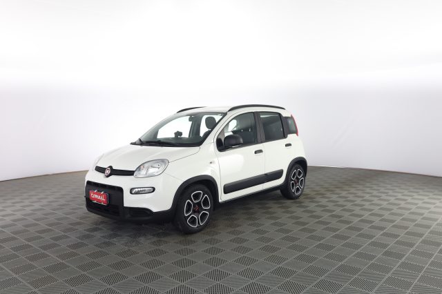 FIAT Panda usata 7