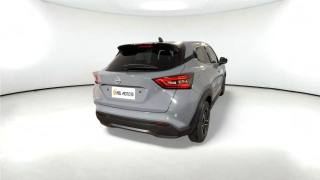 NISSAN Juke usata, con Airbag