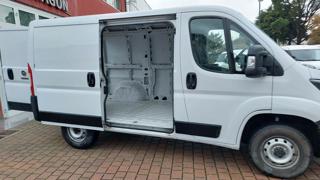 FIAT Ducato usata, con Start/Stop Automatico