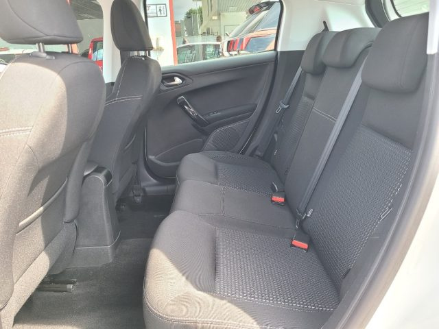 PEUGEOT 208 usata, con Chiusura centralizzata
