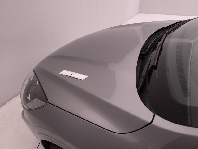 FORD Kuga usata, con Sensori di parcheggio posteriori