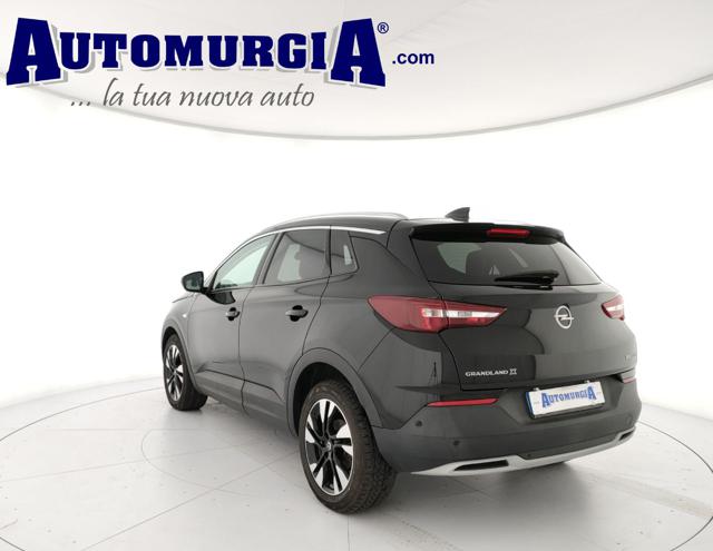 OPEL Grandland X usata, con Airbag laterali