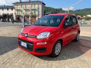 FIAT Panda usata, con Airbag Passeggero