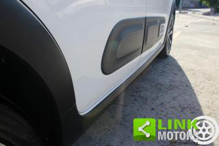 CITROEN C3 usata, con Fendinebbia