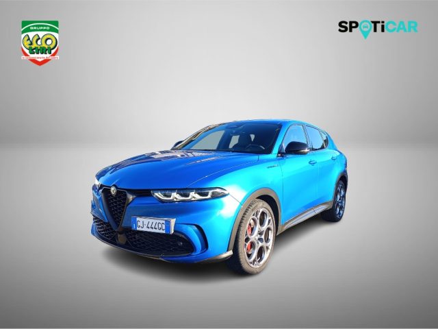 ALFA ROMEO Tonale usata, con Bracciolo