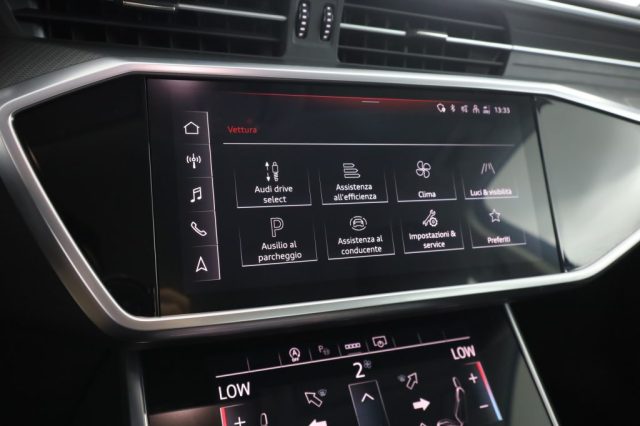 AUDI A6 usata 10