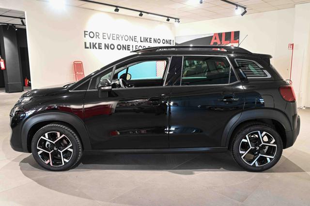 CITROEN C3 Aircross usata, con Cerchi in lega