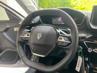 PEUGEOT 208 usata, con Vetri oscurati