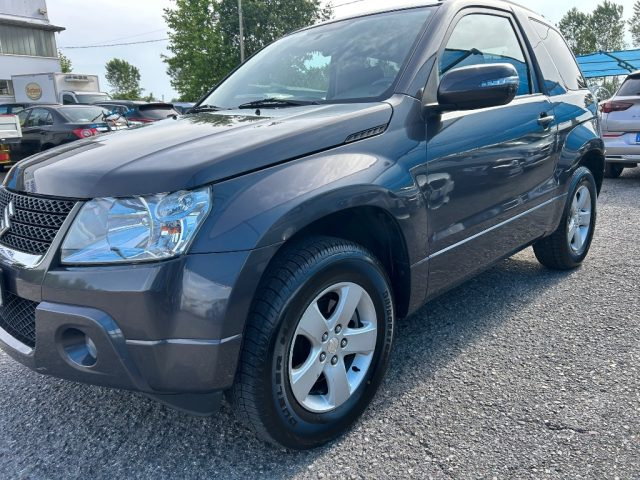 SUZUKI Grand Vitara usata, con Alzacristalli elettrici