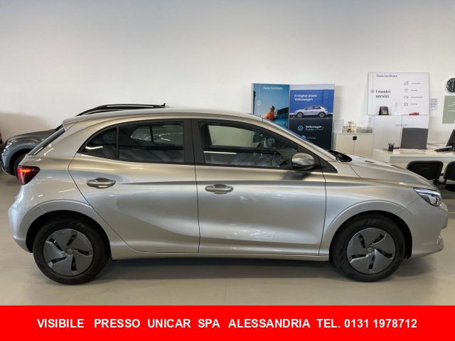 MG MG3 usata, con Airbag Passeggero