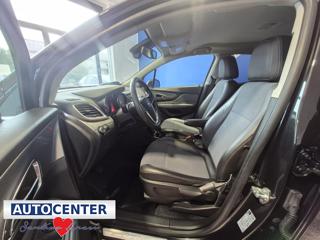 OPEL Mokka usata, con Chiusura centralizzata