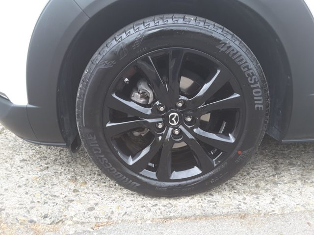 MAZDA CX-30 usata, con Alzacristalli elettrici
