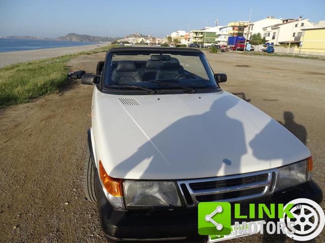 SAAB 900 usata 14