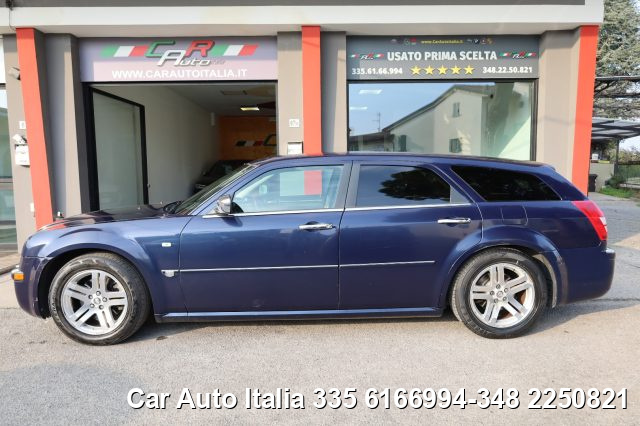 CHRYSLER 300C usata, con Fendinebbia