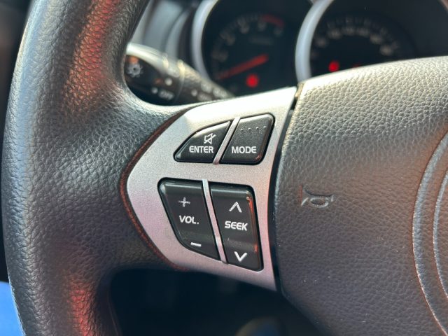 SUZUKI Grand Vitara usata, con ESP