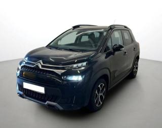 CITROEN C3 Aircross usata, con Airbag