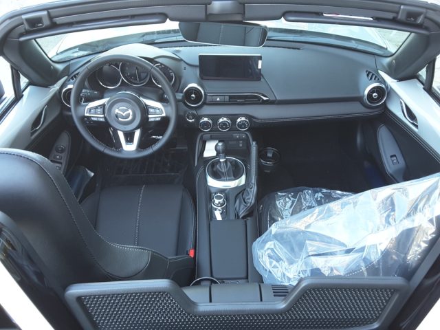 MAZDA MX-5 usata, con Controllo automatico clima