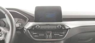 FORD Kuga usata, con Android Auto