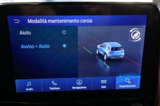 FORD Puma usata, con ESP