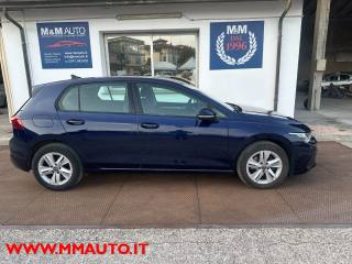 VOLKSWAGEN Golf 1.0 eTSI EVO DSG Life!!!!
