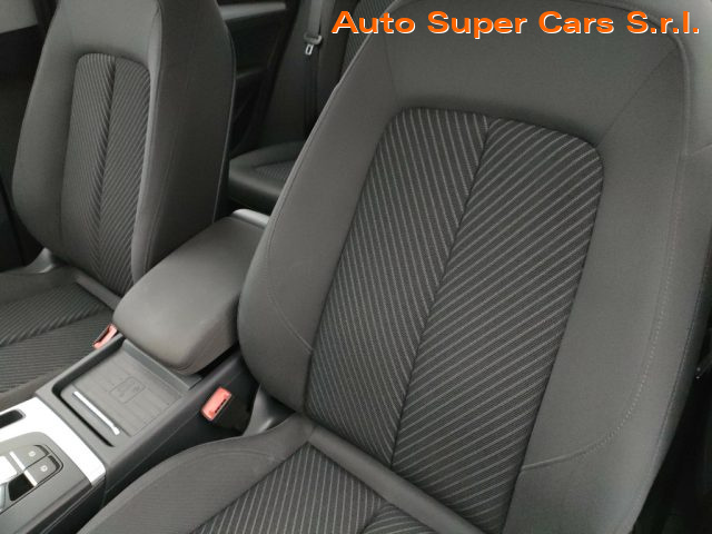 AUDI Q5 usata, con Servosterzo