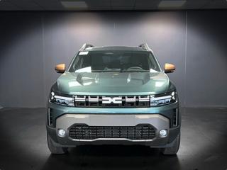 DACIA Duster usata, con Airbag