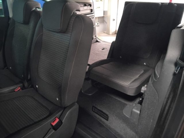 SEAT Alhambra usata, con Servosterzo