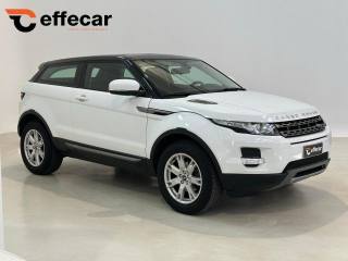 LAND ROVER Range Rover Evoque usata, con Airbag laterali