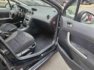 PEUGEOT 308 usata, con ESP