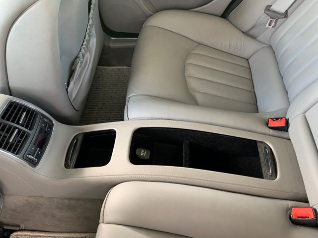 MERCEDES-BENZ CLS 320 usata, con Fari Xenon