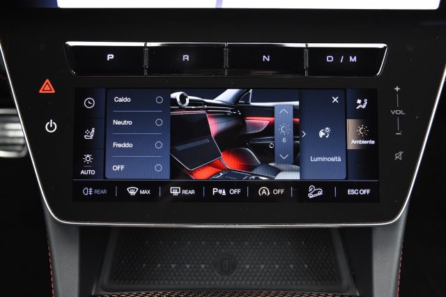 MASERATI Grecale usata, con Controllo vocale