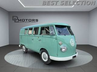 VOLKSWAGEN T1 usata 15