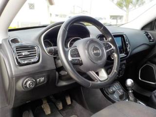 JEEP Compass usata, con Trazione integrale