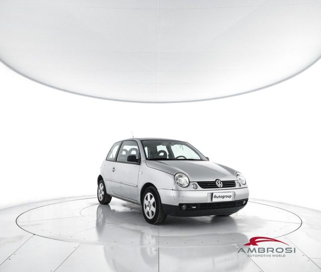 VOLKSWAGEN Lupo usata 1